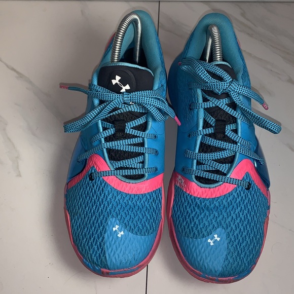 Anatomix Spawn 2 'Chaos - Versa size 8 - Picture 3 of 7